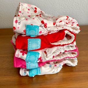 Charlie Banana AIO - 5